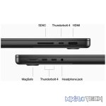 Apple MacBook Pro 14.2-inch Retina XDR Laptop - Apple M3 Pro 1TB SSD 18GB RAM macOS MRX43ZE/A - Image 6