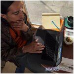 Apple MacBook Pro 14.2-inch Retina XDR Laptop - Apple M3 Pro 512GB SSD 18GB RAM macOS MRX33ZE/A - Image 8