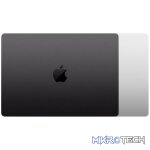 Apple MacBook Pro 14.2-inch Retina XDR Laptop - Apple M3 Pro 512GB SSD 18GB RAM macOS MRX33ZE/A - Image 9