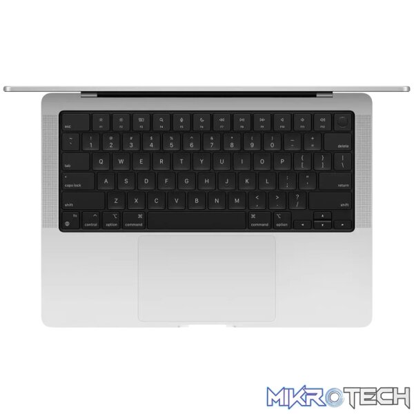 MacBook Pro 14-inch M3 - Image 2