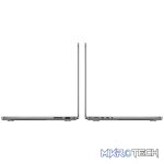 Apple MacBook Pro 14.2-inch Retina XDR Laptop - Apple M3 512GB SSD 8GB RAM macOS MTL73ZE/A - Image 3