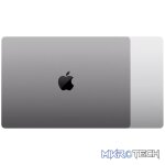 Apple MacBook Pro 14.2-inch Retina XDR Laptop - Apple M3 512GB SSD 8GB RAM macOS MR7J3ZE/A - Image 4
