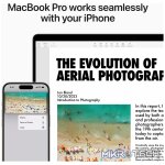 MacBook Pro 14-inch M3 - Image 7