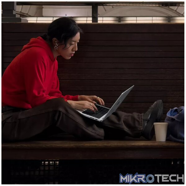 Apple MacBook Pro 14.2-inch Retina XDR Laptop - Apple M3 512GB SSD 8GB RAM macOS MR7J3ZE/A - Image 8