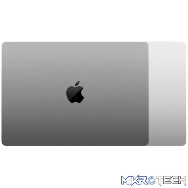 MacBook Pro 14-inch M3 - Image 9