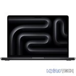 MacBook Pro 14-inch M3 Max