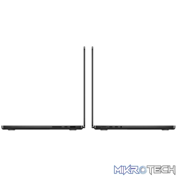 Apple MacBook Pro 14.2-inch Retina XDR Laptop - Apple M3 Max 1TB SSD 36GB RAM macOS MRX53ZE/A - Image 3