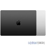 Apple MacBook Pro 14.2-inch Retina XDR Laptop - Apple M3 Max 1TB SSD 36GB RAM macOS MRX83ZE/A - Image 4