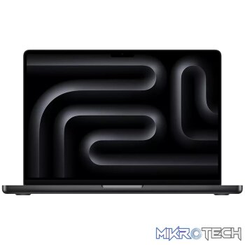 MacBook Pro 14-inch M3 Max