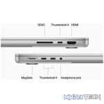 Apple MacBook Pro 14.2-inch Retina XDR Laptop - Apple M3 Max 1TB SSD 36GB RAM macOS MRX83ZE/A - Image 6