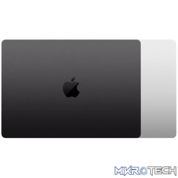 Apple MacBook Pro 14.2-inch Retina XDR Laptop - Apple M3 Max 1TB SSD 36GB RAM macOS MRX53ZE/A - Image 9