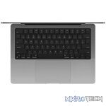 Apple MacBook Pro 14.2-inch Retina XDR Laptop - Apple M3 1TB SSD 8GB RAM macOS MTL83ZE/A - Image 2