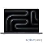 MacBook Pro 14-inch M3 Pro