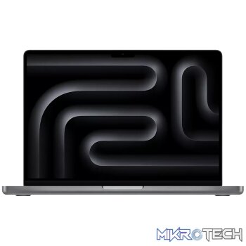 MacBook Pro 14-inch M3 Pro