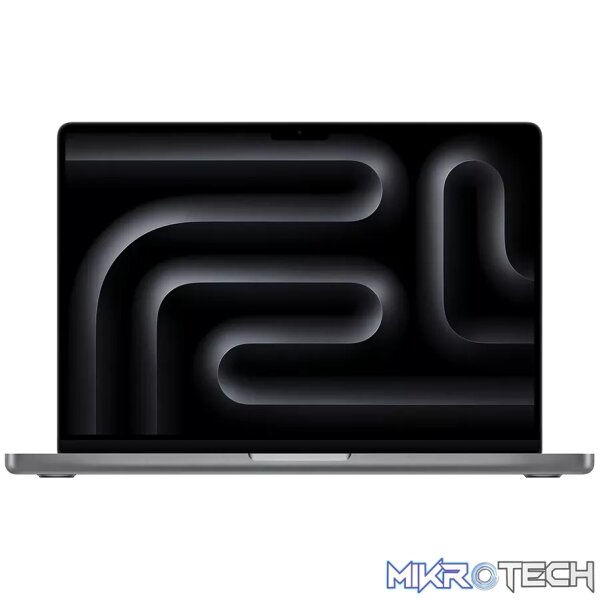 MacBook Pro 14-inch M3 Pro MacBook Pro 14-inch M3 Pro