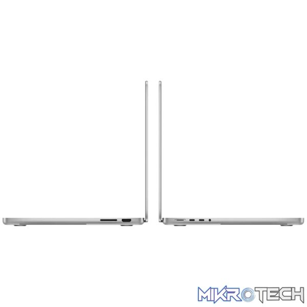 MacBook Pro 14-inch M3 Pro - Image 3