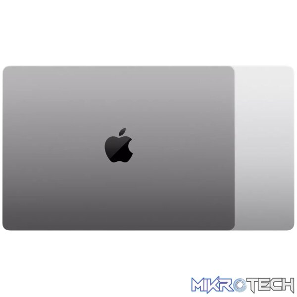 Apple MacBook Pro 14.2-inch Retina XDR Laptop - Apple M3 1TB SSD 8GB RAM macOS MTL83ZE/A - Image 4