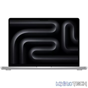 MacBook Pro 14-inch M3 Pro