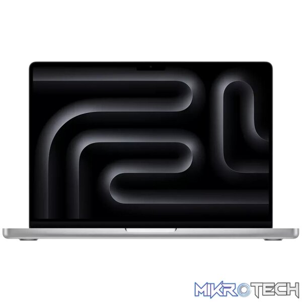 MacBook Pro 14-inch M3 Pro MacBook Pro 14-inch M3 Pro