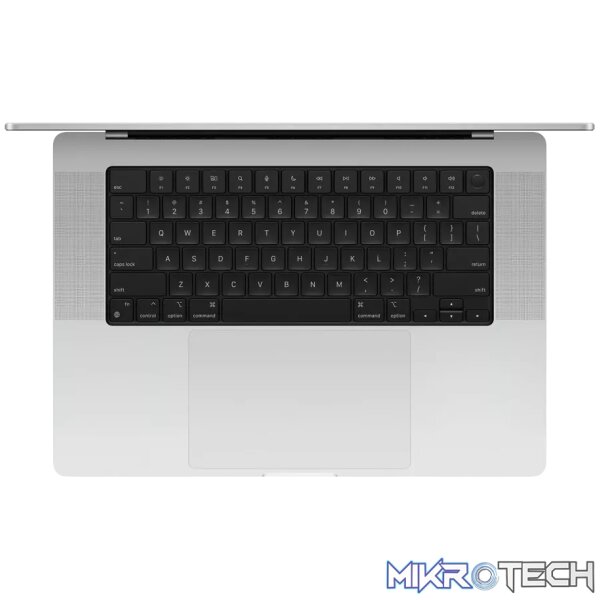 Apple MacBook Pro 16.2-inch Retina XDR Laptop - Apple M3 Max 1TB SSD 36GB RAM macOS MRW73ZE/A - Image 2