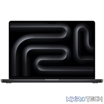 MacBook Pro 16-inch M3 Max