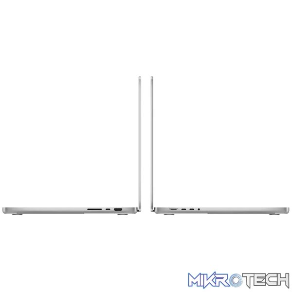 Apple MacBook Pro 16.2-inch Retina XDR Laptop - Apple M3 Max 1TB SSD 36GB RAM macOS MRW73ZE/A - Image 3