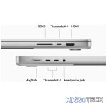Apple MacBook Pro 16.2-inch Retina XDR Laptop - Apple M3 Max 1TB SSD 36GB RAM macOS MRW73ZE/A - Image 6