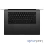 Apple MacBook Pro 16.2-inch Retina XDR Laptop - Apple M3 Pro 512GB SSD 36GB RAM macOS MRW23ZE/A - Image 2