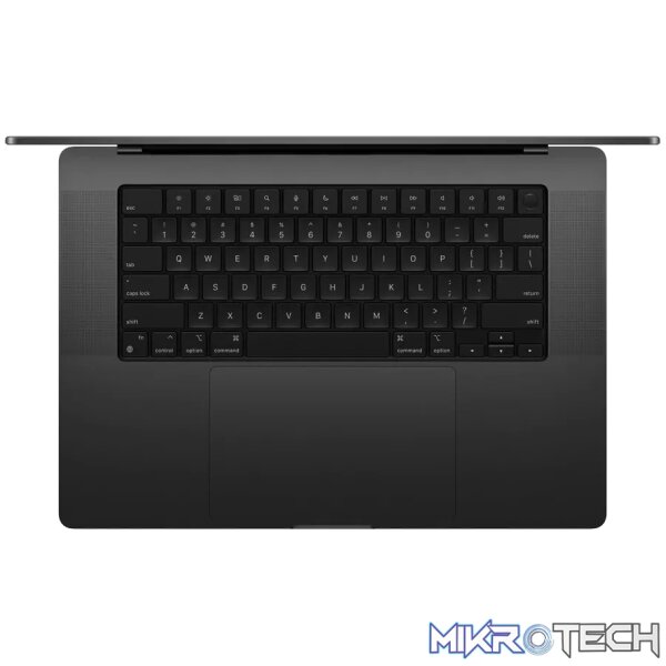 Apple MacBook Pro 16.2-inch Retina XDR Laptop - Apple M3 Pro 512GB SSD 36GB RAM macOS MRW23ZE/A - Image 2
