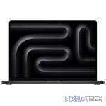 MacBook Pro 16-inch M3 Pro