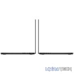 Apple MacBook Pro 16.2-inch Retina XDR Laptop - Apple M3 Pro 512GB SSD 36GB RAM macOS MRW23ZE/A - Image 3