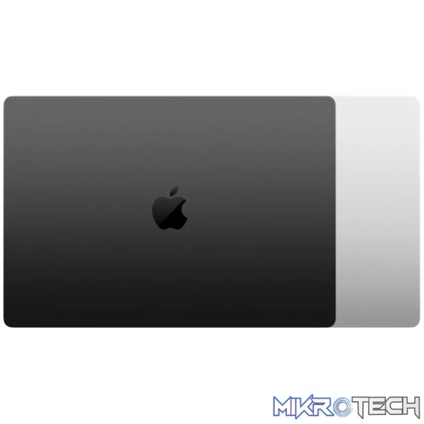 Apple MacBook Pro 16.2-inch Retina XDR Laptop - Apple M3 Pro 512GB SSD 18GB RAM macOS MRW13ZE/A - Image 4