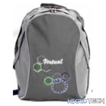 Macaroni Ateneo Universal Backpack