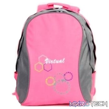 Macaroni Ateneo Universal Student Backpack