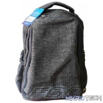 Macaroni Laureate Universal Student Backpack