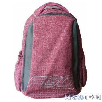 Macaroni Laureate Universal Student Backpack