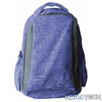 Macaroni Laureate Universal Student Backpack
