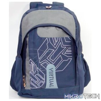 Macaroni Scolaro Universal Student Backpack