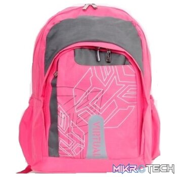 Macaroni Scolaro Universal Student Backpack