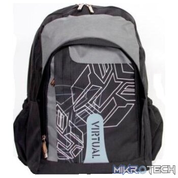 Macaroni Scolaro Universal Student Backpack