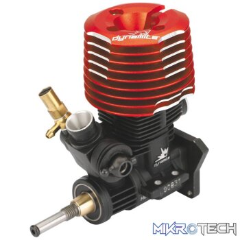 Mach 2.19T Replacement Engine for Traxxa