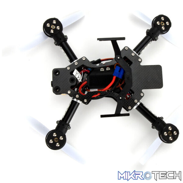 Mach 25 FPV Racer BNF Basic - Image 2