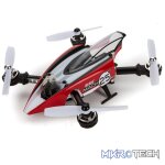 Mach 25 FPV Racer BNF Basic