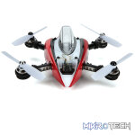 Mach 25 FPV Racer BNF Basic - Image 3