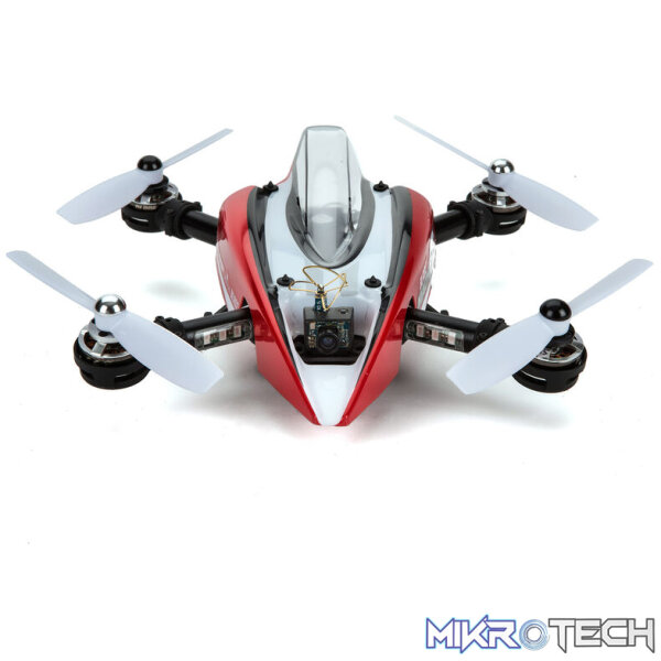 Mach 25 FPV Racer BNF Basic - Image 3