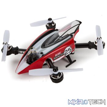 Mach 25 FPV Racer BNF Basic