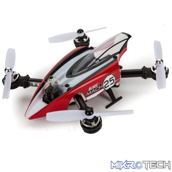 Mach 25 FPV Racer BNF Basic Mach 25 FPV Racer BNF Basic