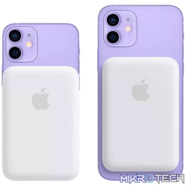 MagSafe Battery Pack - Image 4
