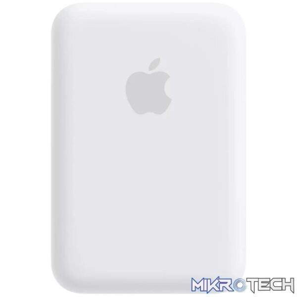 MagSafe Battery Pack MagSafe Battery Pack