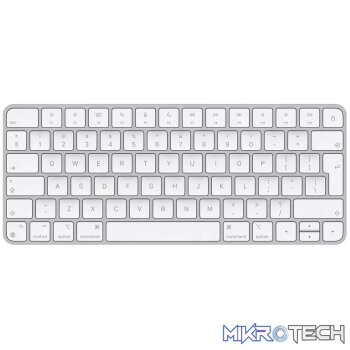 Magic Keyboard - International English